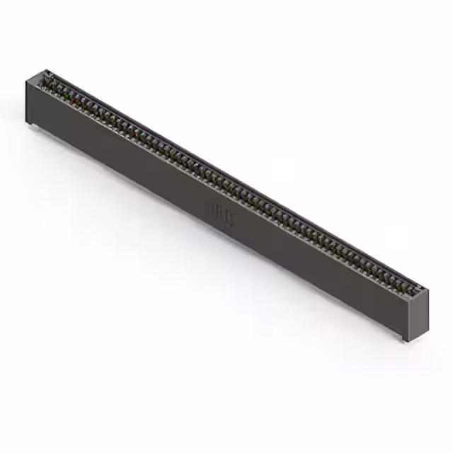 895-062-542-101 EDAC Inc.  Edgeboard Connectors